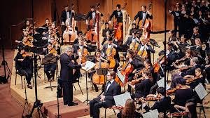 How To Conduct The Orchestra of Business