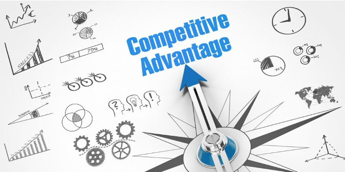 Creating a Competitive Advantage Through Intentional Talent Acquisition