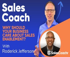 Why Should Your Business Care About Sales Enablement?