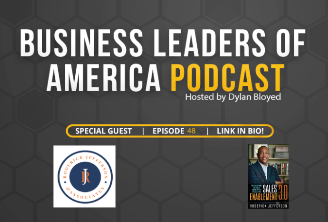 Business Leaders of America Podcast